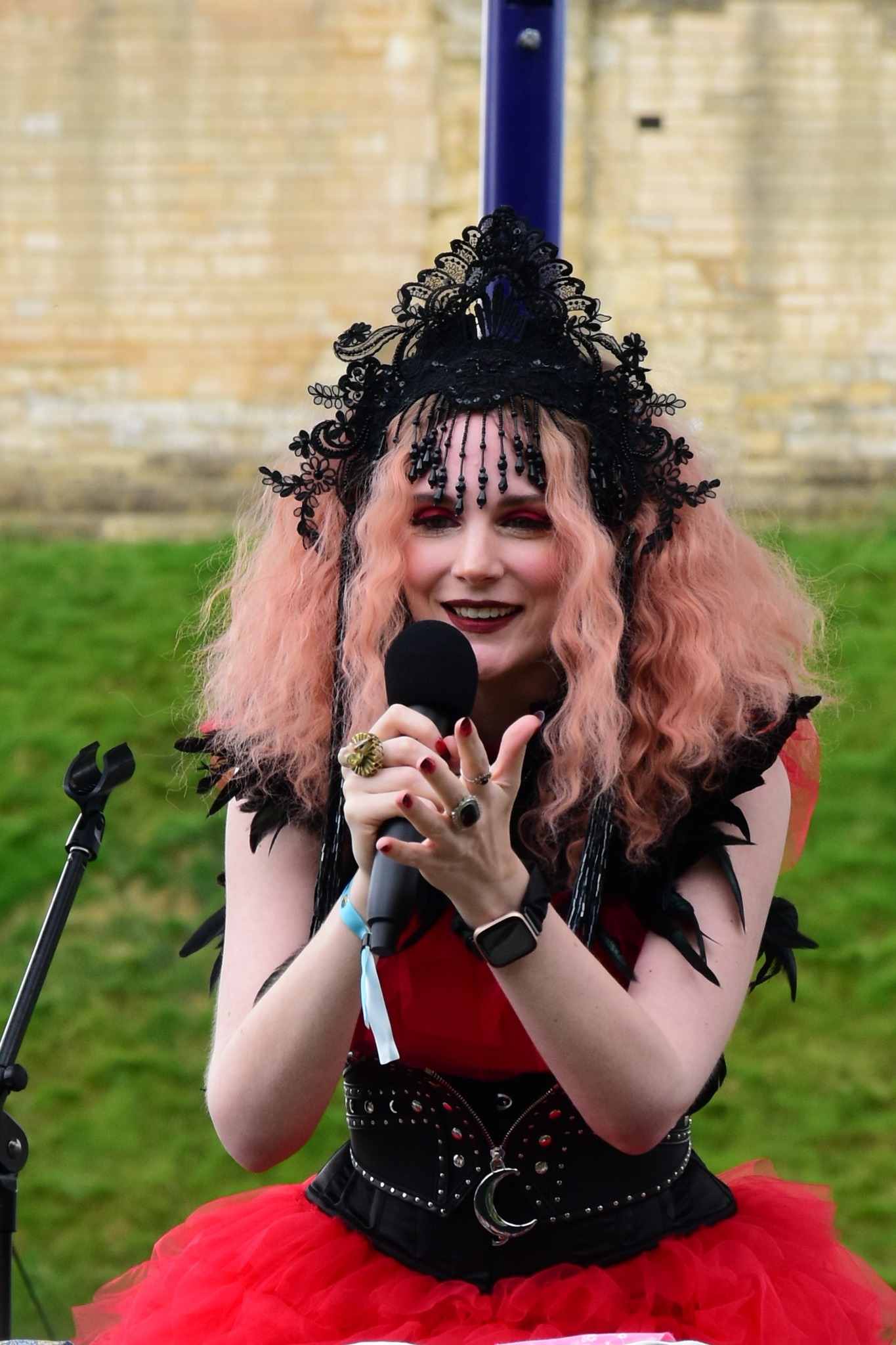 Alice Strange
